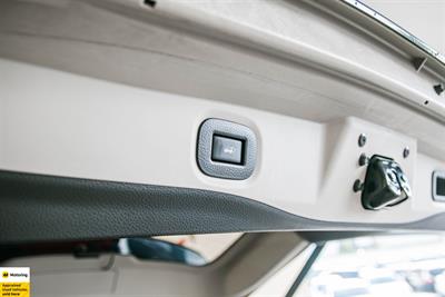 2015 Nissan X-Trail - Thumbnail