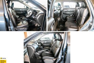 2015 Nissan X-Trail - Thumbnail