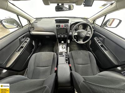 2012 Subaru XV - Thumbnail