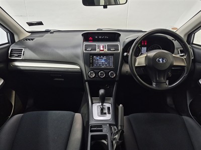 2016 Subaru Impreza - Thumbnail