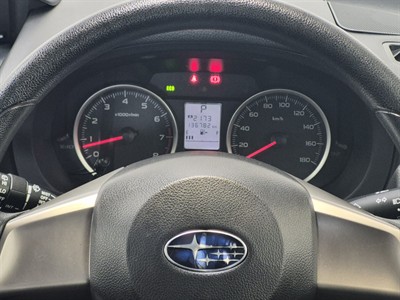 2016 Subaru Impreza - Thumbnail