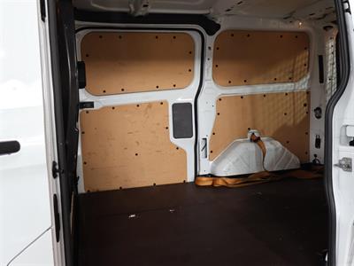 2019 Ford Transit - Thumbnail