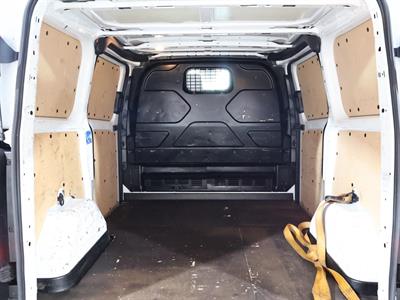 2019 Ford Transit - Thumbnail