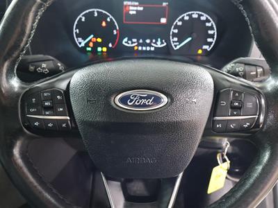 2019 Ford Transit - Thumbnail