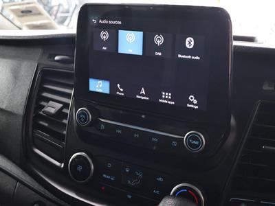 2019 Ford Transit - Thumbnail