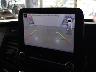 2019 Ford Transit - Thumbnail