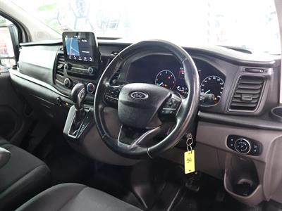 2019 Ford Transit - Thumbnail