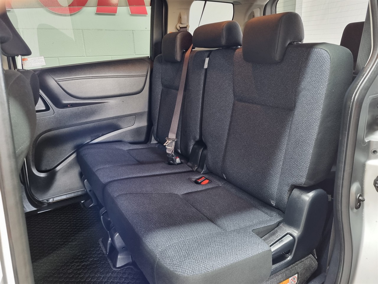 2017 Toyota Sienta