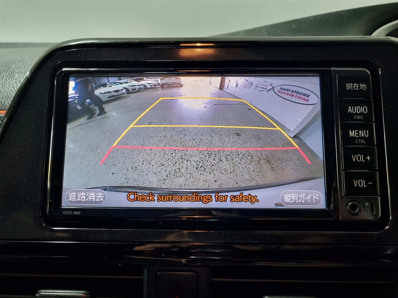 2017 Toyota Sienta