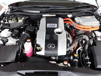 2015 Lexus IS 4D - Thumbnail