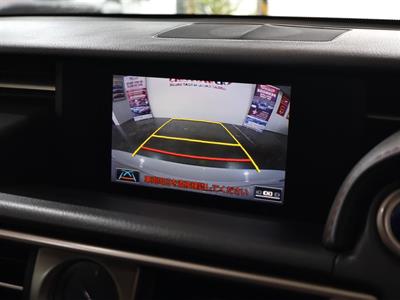 2015 Lexus IS 4D - Thumbnail