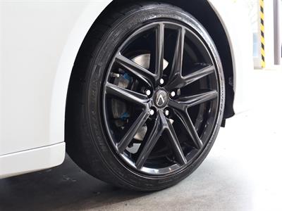 2015 Lexus IS 4D - Thumbnail