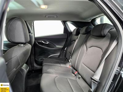 2019 Hyundai i30 - Thumbnail