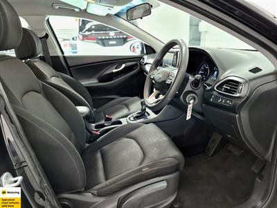 2019 Hyundai i30 - Thumbnail