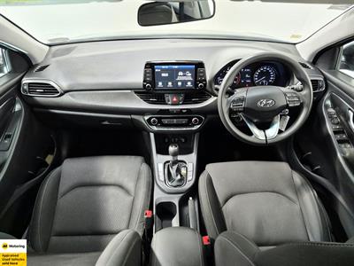 2019 Hyundai i30 - Thumbnail