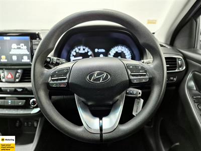 2019 Hyundai i30 - Thumbnail