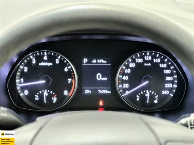 2019 Hyundai i30 - Thumbnail