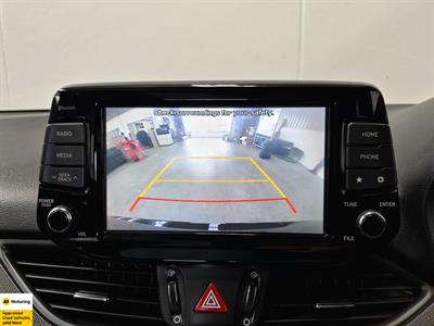 2019 Hyundai i30 - Thumbnail