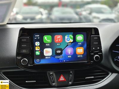 2019 Hyundai i30 - Thumbnail