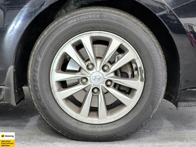 2019 Hyundai i30 - Thumbnail