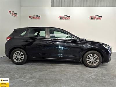 2019 Hyundai i30 - Thumbnail