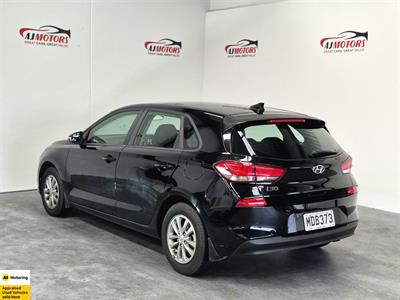 2019 Hyundai i30 - Thumbnail