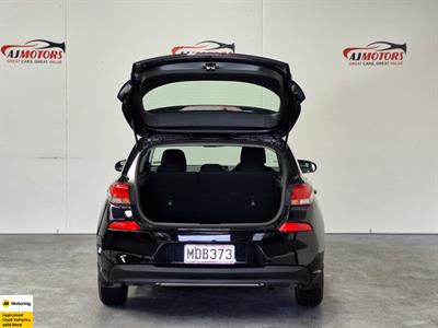 2019 Hyundai i30 - Thumbnail