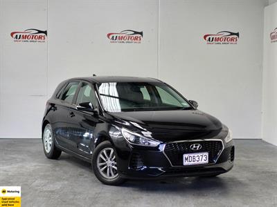 2019 Hyundai i30 - Thumbnail