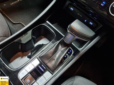 2022 Hyundai Tucson - Thumbnail