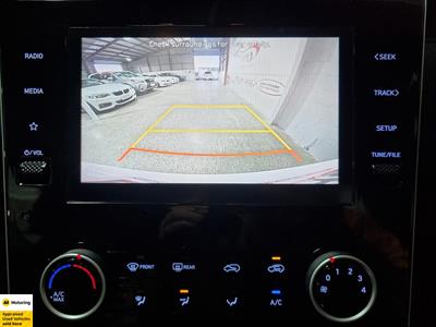 2022 Hyundai Tucson - Thumbnail