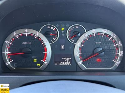 2014 Toyota Vellfire - Thumbnail