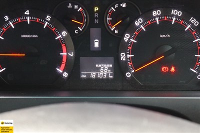 2013 Toyota Vellfire - Thumbnail