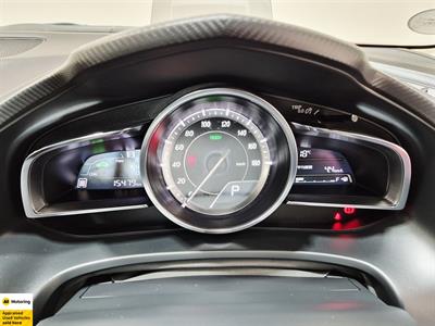 2015 Mazda Axela - Thumbnail