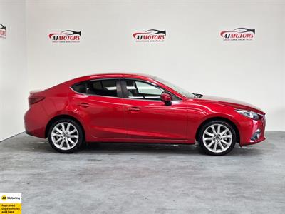 2015 Mazda Axela - Thumbnail