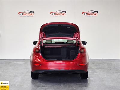2015 Mazda Axela - Thumbnail