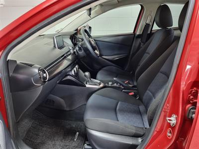 2014 Mazda Demio - Thumbnail