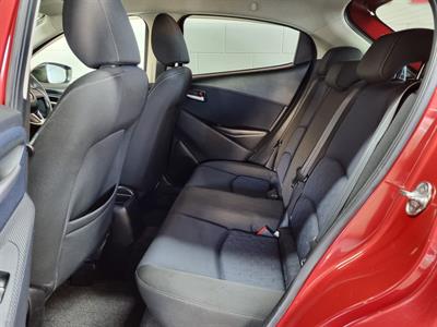 2014 Mazda Demio - Thumbnail