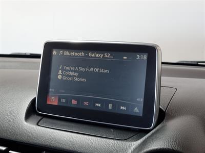 2014 Mazda Demio - Thumbnail