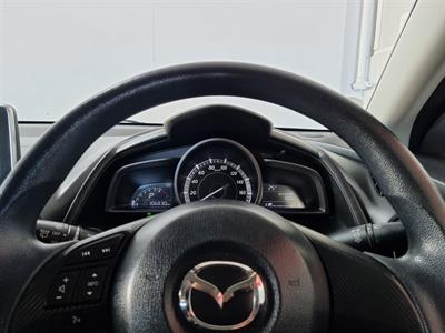 2014 Mazda Demio - Thumbnail