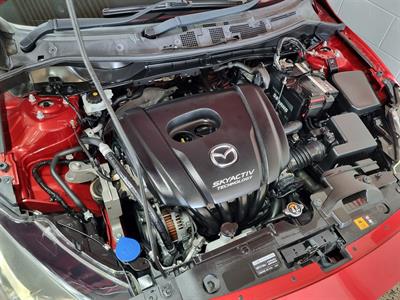 2014 Mazda Demio - Thumbnail