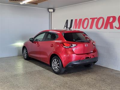 2014 Mazda Demio - Thumbnail