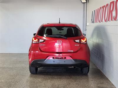 2014 Mazda Demio - Thumbnail