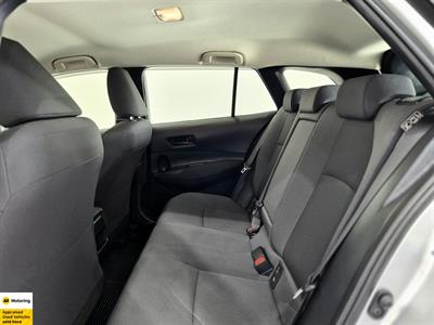 2022 Toyota Corolla - Thumbnail