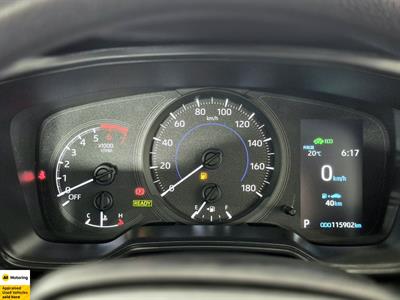 2022 Toyota Corolla - Thumbnail