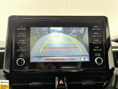 2022 Toyota Corolla - Thumbnail