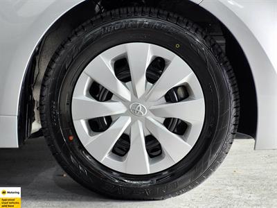 2022 Toyota Corolla - Thumbnail