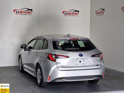 2022 Toyota Corolla - Thumbnail