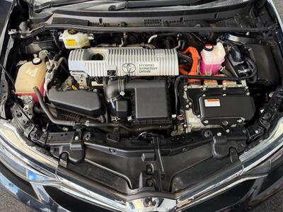 2016 Toyota Auris - Thumbnail