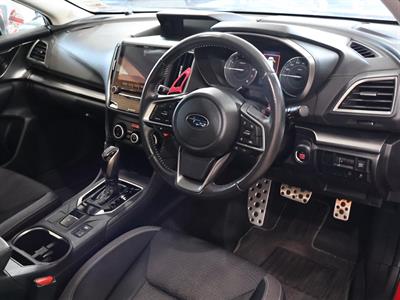 2017 Subaru Impreza - Thumbnail