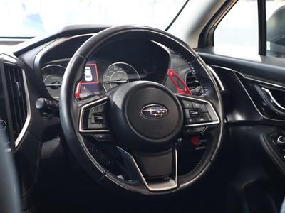 2017 Subaru Impreza - Thumbnail